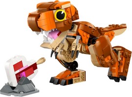 LEGO 76967 картинка 1 LEGO 76967 картинка 1