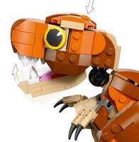 LEGO 76967 картинка 3 LEGO 76967 картинка 3