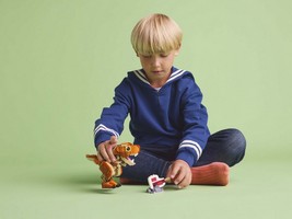 LEGO 76967 картинка 4 LEGO 76967 картинка 4