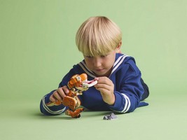 LEGO 76967 картинка 5 LEGO 76967 картинка 5