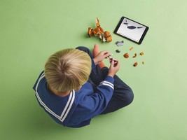 LEGO 76967 картинка 6 LEGO 76967 картинка 6