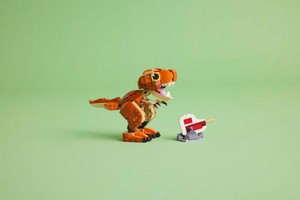 LEGO 76967 картинка 7 LEGO 76967 картинка 7