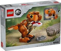 LEGO 76967 картинка 8 LEGO 76967 картинка 8