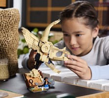 LEGO 76969 картинка 4
