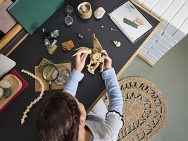 LEGO 76969 картинка 5