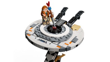LEGO 76989 картинка 4 LEGO 76989 картинка 4