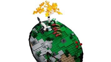 LEGO 76989 картинка 5 LEGO 76989 картинка 5