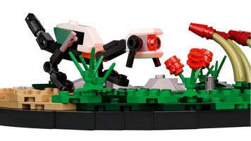 LEGO 76989 картинка 6 LEGO 76989 картинка 6