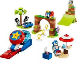 LEGO 76990 картинка 1 LEGO 76990 картинка 1