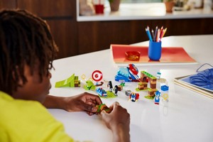 LEGO 76990 картинка 10 LEGO 76990 картинка 10