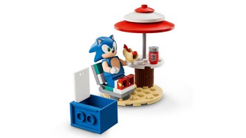 LEGO 76990 картинка 3 LEGO 76990 картинка 3