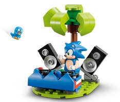 LEGO 76990 картинка 4 LEGO 76990 картинка 4