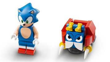 LEGO 76990 картинка 6 LEGO 76990 картинка 6