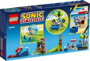LEGO 76990 картинка 8 LEGO 76990 картинка 8
