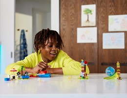 LEGO 76990 картинка 9 LEGO 76990 картинка 9