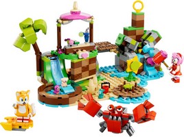 LEGO 76992 картинка 1 LEGO 76992 картинка 1