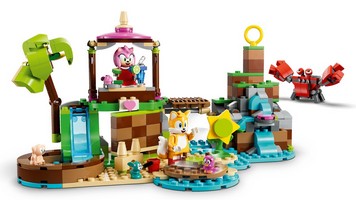 LEGO 76992 картинка 2 LEGO 76992 картинка 2