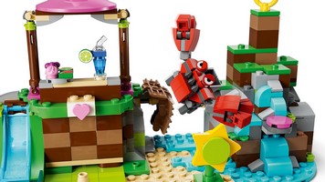 LEGO 76992 картинка 3 LEGO 76992 картинка 3