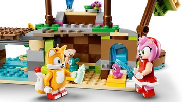 LEGO 76992 картинка 4 LEGO 76992 картинка 4