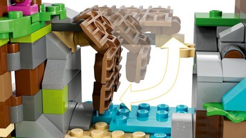 LEGO 76992 картинка 5 LEGO 76992 картинка 5