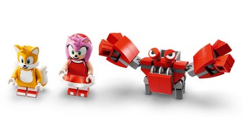 LEGO 76992 картинка 6 LEGO 76992 картинка 6