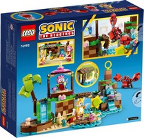 LEGO 76992 картинка 7 LEGO 76992 картинка 7