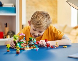 LEGO 76992 картинка 8 LEGO 76992 картинка 8