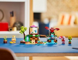 LEGO 76992 картинка 9 LEGO 76992 картинка 9