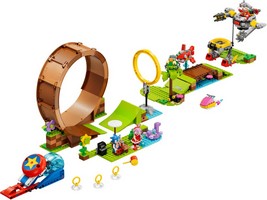 LEGO 76994 картинка 1 LEGO 76994 картинка 1