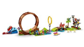 LEGO 76994 картинка 2 LEGO 76994 картинка 2