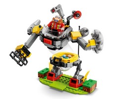 LEGO 76994 картинка 4 LEGO 76994 картинка 4