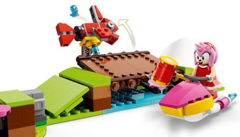 LEGO 76994 картинка 5 LEGO 76994 картинка 5