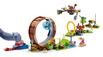 LEGO 76994 картинка 6 LEGO 76994 картинка 6