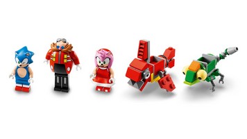 LEGO 76994 картинка 8 LEGO 76994 картинка 8