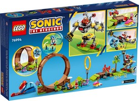 LEGO 76994 картинка 9 LEGO 76994 картинка 9