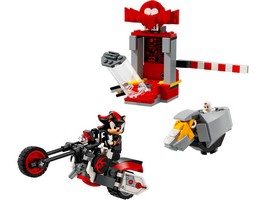 LEGO 76995 картинка 1