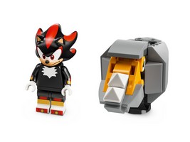 LEGO 76995 картинка 4