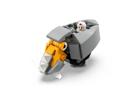LEGO 76995 картинка 5