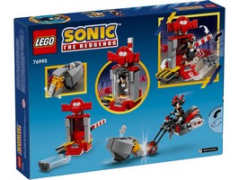 LEGO 76995 картинка 6