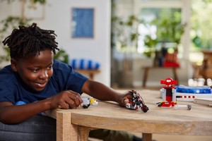 LEGO 76995 картинка 7