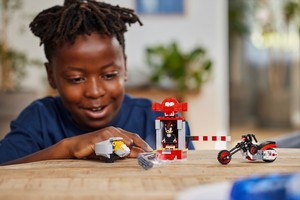 LEGO 76995 картинка 8