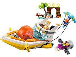 LEGO 76997 картинка 1 LEGO 76997 картинка 1