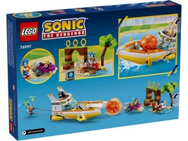 LEGO 76997 картинка 2 LEGO 76997 картинка 2