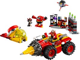 LEGO 76999 картинка 1 LEGO 76999 картинка 1