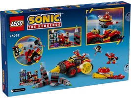 LEGO 76999 картинка 2 LEGO 76999 картинка 2