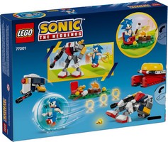 LEGO 77001 картинка 2 LEGO 77001 картинка 2