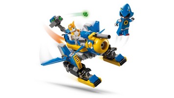 LEGO 77002 картинка 2 LEGO 77002 картинка 2