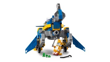 LEGO 77002 картинка 3 LEGO 77002 картинка 3