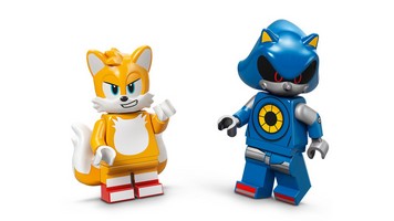 LEGO 77002 картинка 4 LEGO 77002 картинка 4