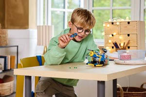 LEGO 77002 картинка 5 LEGO 77002 картинка 5